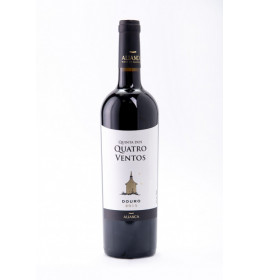 QUINTA DOS QUATRO VENTOS