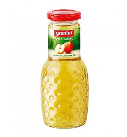 JABUKA 0,25L - STAKLO