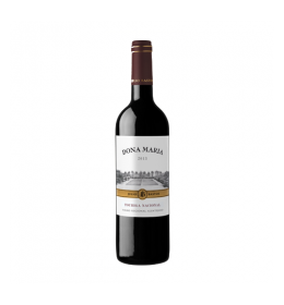 DONNA MARIA TOURIGA NACIONAL 2016 0,75L