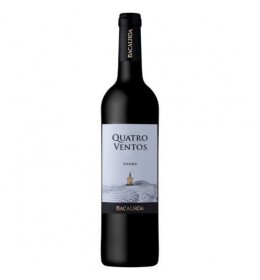 QUATRO VENTOS 0,75L