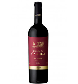 QUINTA DA GARRIDA RESERVA