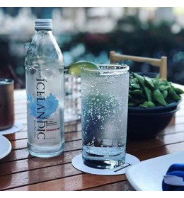 ICELANDIC GLACIAL 0,5l PET