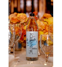 ICELANDIC GLACIAL 0,75l STAKLO