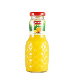 POMORANDZA 0,25L - STAKLO