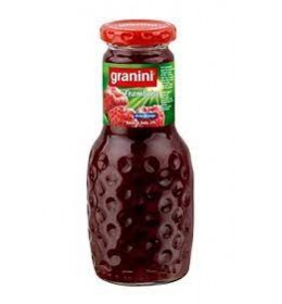MALINA 0,25L - STAKLO