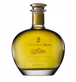 POGGIO ALLE MURA - GRAPA DI BRUNELLO DI MONTALCINO RISERVA
