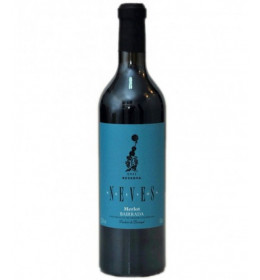 NEVES MERLOT RESERVA