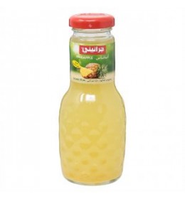 ANANAS 0,25L - STAKLO