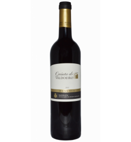 QUINTA DO VALDOEIRO BAIRRADA RESERVA 2013